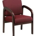 Teacher Chair