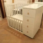Baby Bed BB1