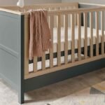 Baby Bed BB17