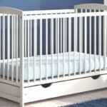 Baby Bed BB15