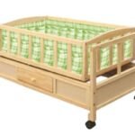 Baby Bed BB9