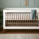 Baby Bed BB16