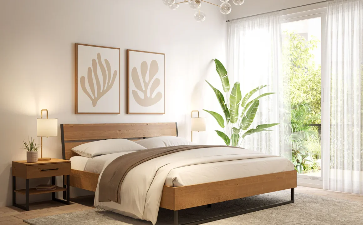 Loca Bed