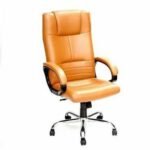 Ergonomic Office Chair: A Comprehensive Guide to Comfort and Productivity