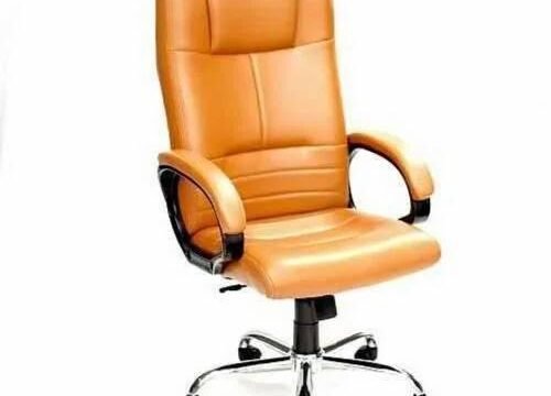 Ergonomic Office Chair: A Comprehensive Guide to Comfort and Productivity
