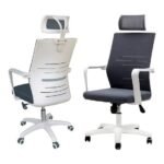 Explore the Executive Chair Manager for Ultimate Comfort and Style
