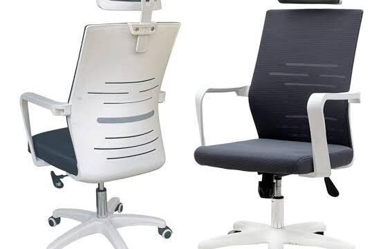 Explore the Executive Chair Manager for Ultimate Comfort and Style