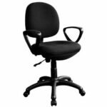 Enhance Your Workspace with the Perfect Computer Lab Chair
