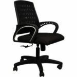 The Perfect Office Small Chair for Your Workspace