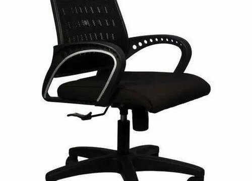 The Perfect Office Small Chair for Your Workspace