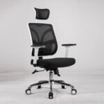 Enhance Your Workspace with an Executive Office High Back Chair