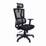 High Back Mesh Office Chair