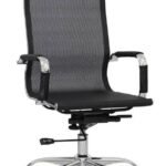 Matric Black Executive Computer Chair