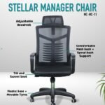 STELLAR MANAGER CHAIR