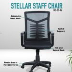 STELLAR STAFF CHAIR