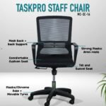 TASKPRO STAFF CHAIR