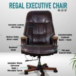 REGAL EXECUTIVE CHAIR