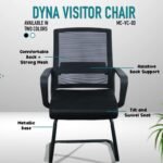 DYNA VISITOR CHAIR