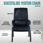 Guest-Glide Visitor Chair
