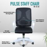 Pulse Staff Chair