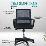 Dyna Staff Chair
