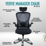 Verve Manager Chair