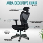 Aura Executive Chair