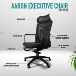 Aaron Executive Chair