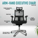 Arm Vand Executive Chair