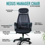 Nexus Manager Chair