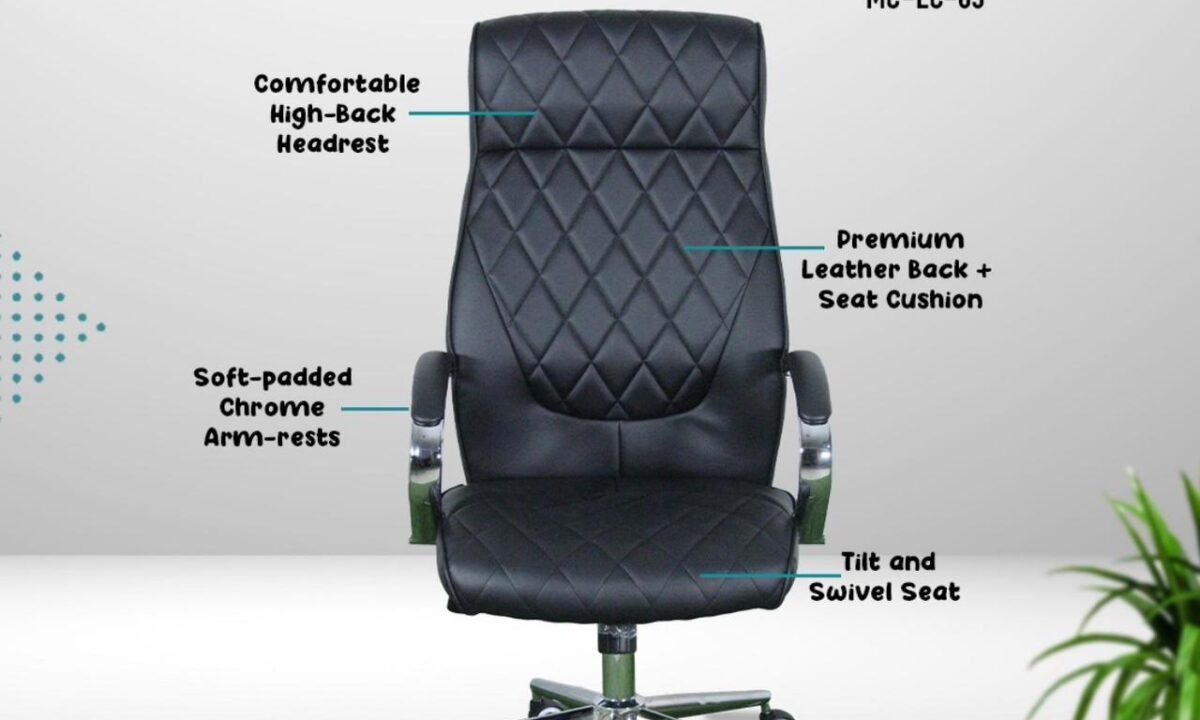 Orion Executive CEO Chair