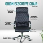 Orion Executive CEO Chair