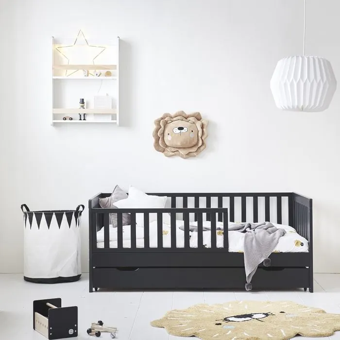 Baby Bed BB18 - Image 3