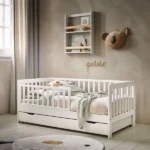 Baby Bed BB6