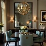 Dining Table RD1