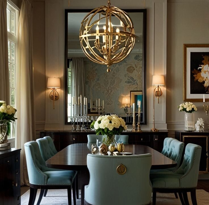 Dining Table RD1