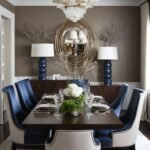 Dining Table RD13