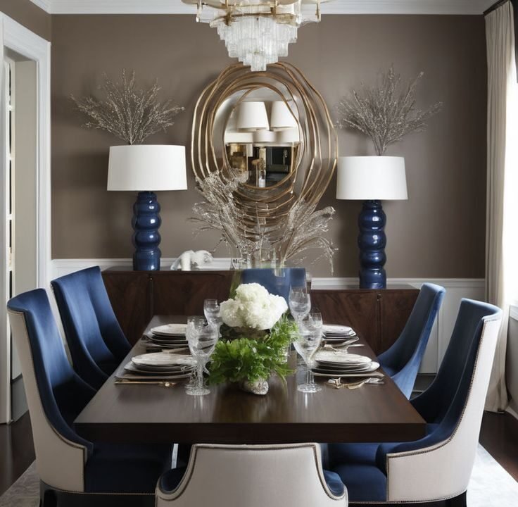Dining Table RD13