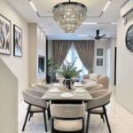 Dining Table RD9