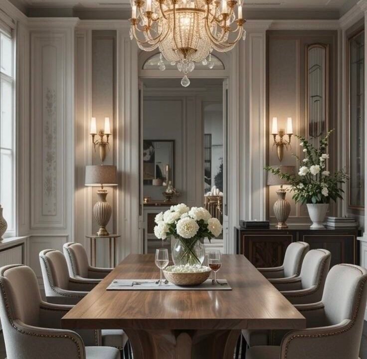 Dining Table RD11