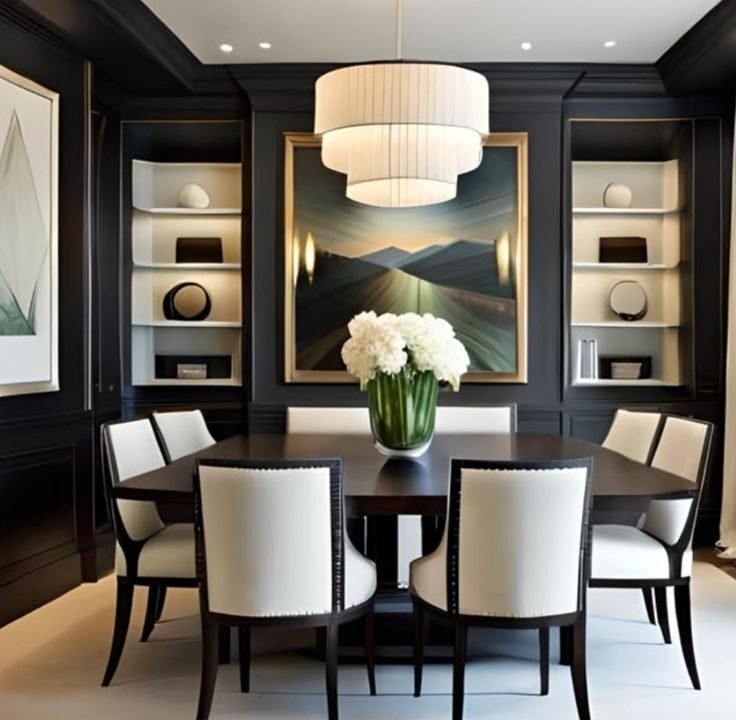 Dining Table RD12