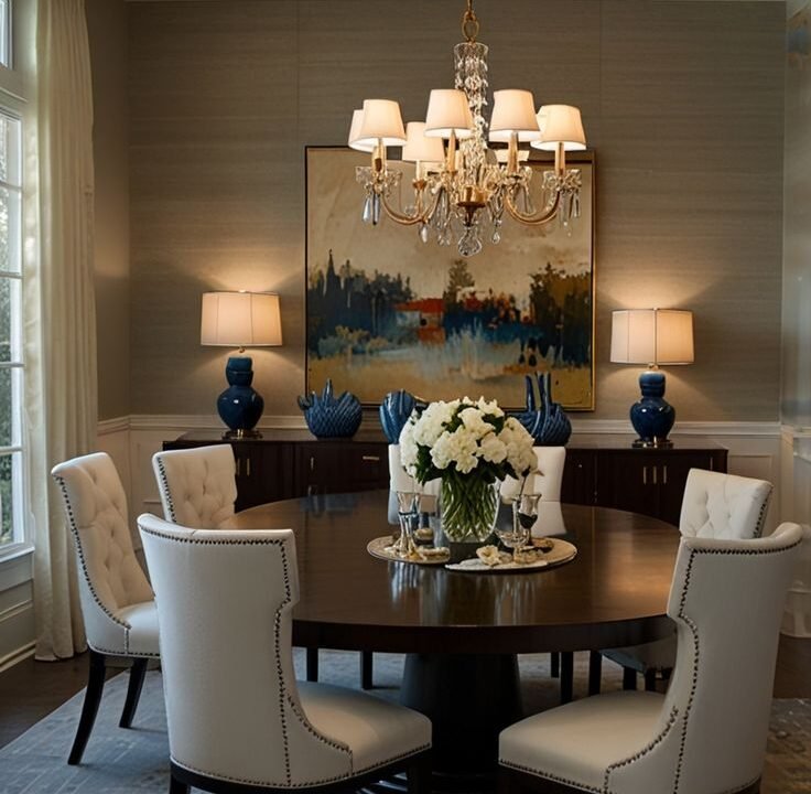 Dining Table RD10
