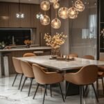 Dining Table RD8