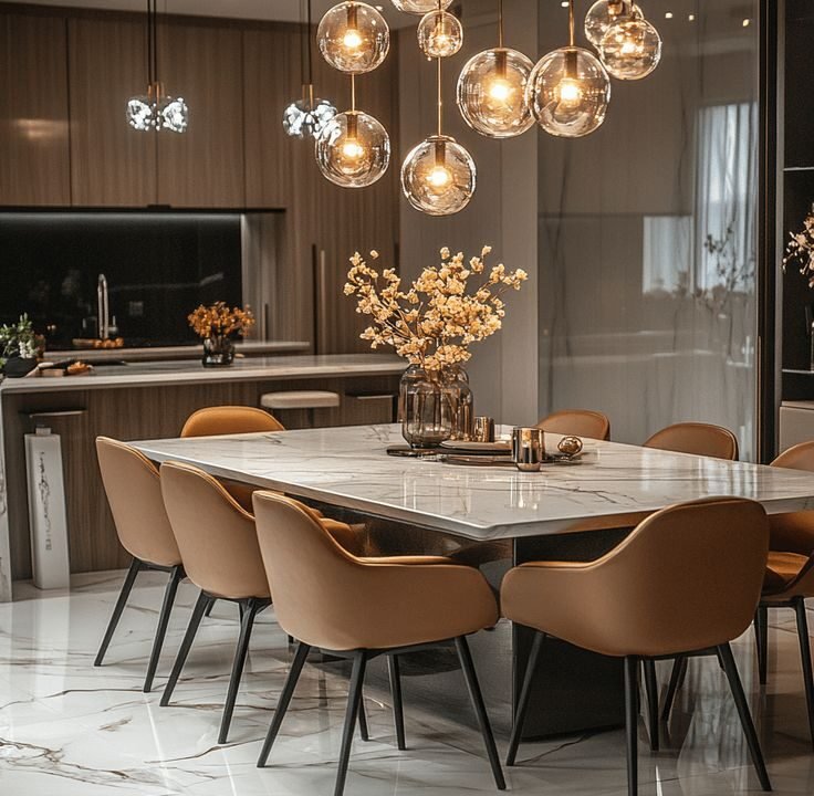 Dining Table RD8