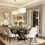 Dining Table RD7