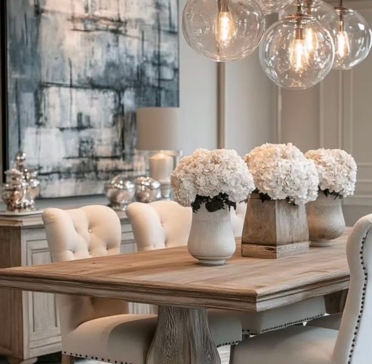 Dining Table RD6
