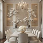 Dining Table RD4