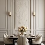 Dining Table RD5