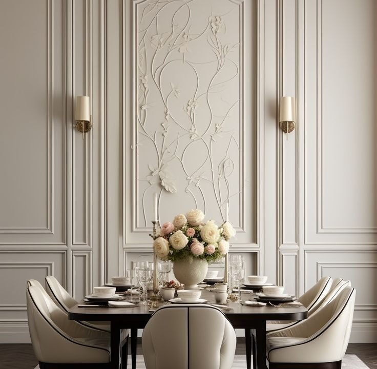 Dining Table RD5