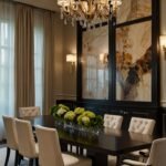 Dining Table RD3
